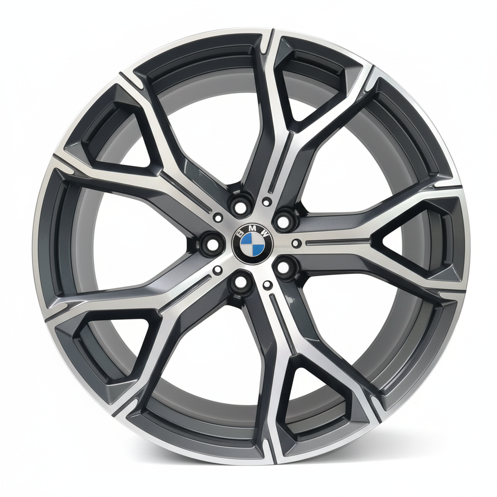 Bmw X5 X6  8071999 - 5A2A38960 21"